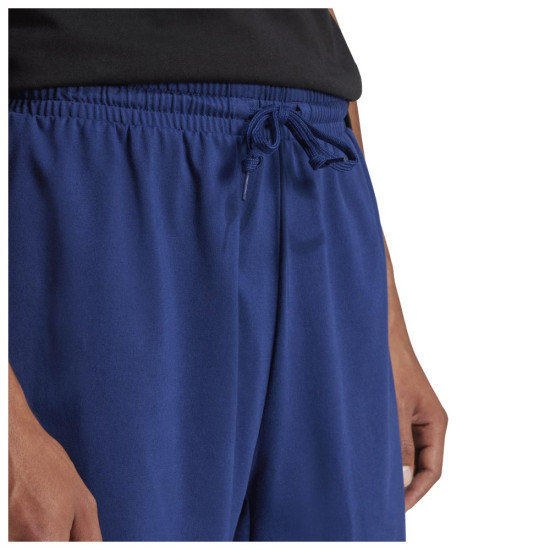 Adidas Ανδρικό σορτς Essentials Linear Single Jersey Shorts